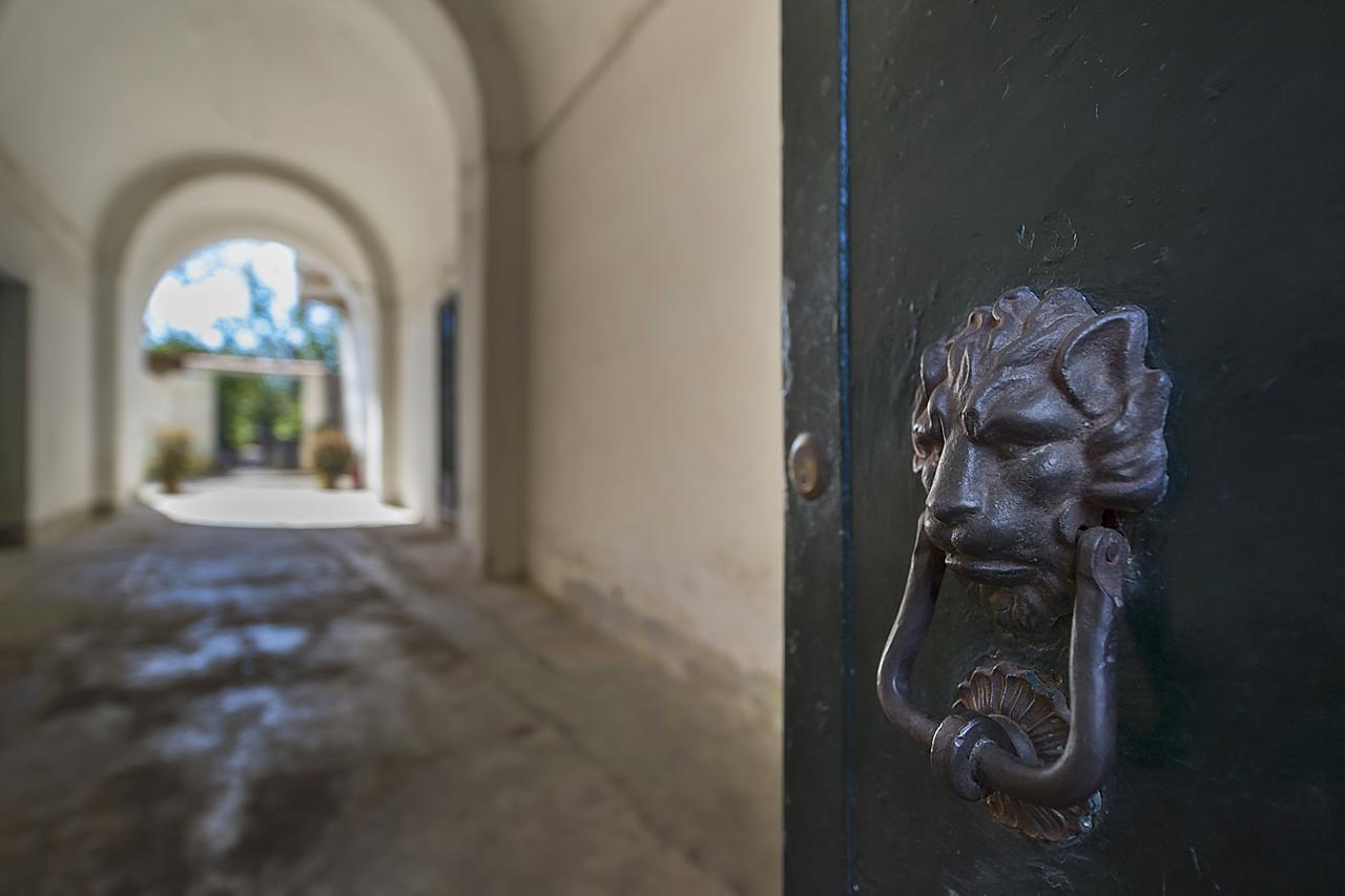 Villa Casa Lina Sant'Angelo  Exterior foto